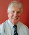 Mitch Nagler